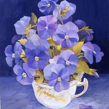 Cross stitch pattern: #627704