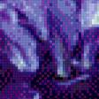 Preview of cross stitch pattern: #627705