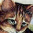 Preview of cross stitch pattern: #627732