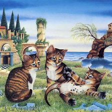 Cross stitch pattern: #627732