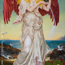 Cross stitch pattern: #627751