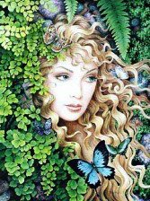 Cross stitch pattern: #627752
