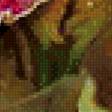 Preview of cross stitch pattern: #627898
