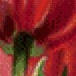 Preview of cross stitch pattern: #628272