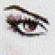 Preview of cross stitch pattern: #628324