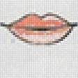 Preview of cross stitch pattern: #628330
