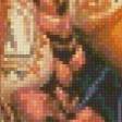 Preview of cross stitch pattern: #628333