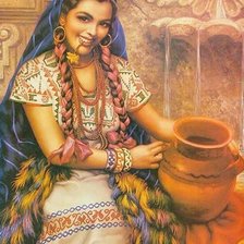 Cross stitch pattern: #628333