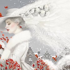 Cross stitch pattern: #628450