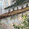 Preview of cross stitch pattern: #628453