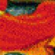 Preview of cross stitch pattern: #628496