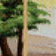 Preview of cross stitch pattern: #628497