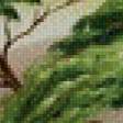 Preview of cross stitch pattern: #628503