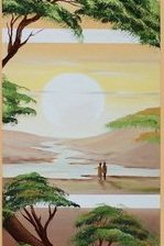 Cross stitch pattern: #628504