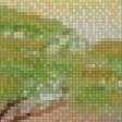 Preview of cross stitch pattern: #628505