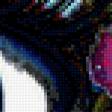 Preview of cross stitch pattern: #628577