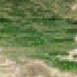 Preview of cross stitch pattern: #628656