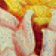 Preview of cross stitch pattern: #628889