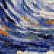 Preview of cross stitch pattern: #628894