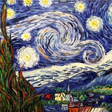 Cross stitch pattern: #628894