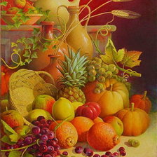 Cross stitch pattern: #628983
