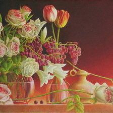 Cross stitch pattern: #628985