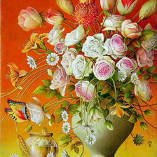 Cross stitch pattern: #629086