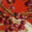 Preview of cross stitch pattern: #629087