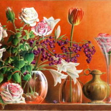 Cross stitch pattern: #629087