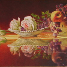 Cross stitch pattern: #629088