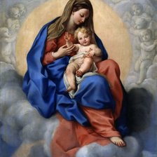 Cross stitch pattern: #629119