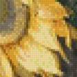 Preview of cross stitch pattern: #629122