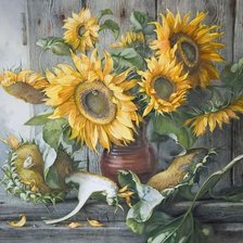 Cross stitch pattern: #629122