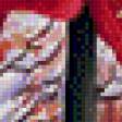 Preview of cross stitch pattern: #629127