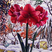 Cross stitch pattern: #629127