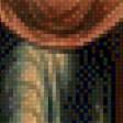 Preview of cross stitch pattern: #629132