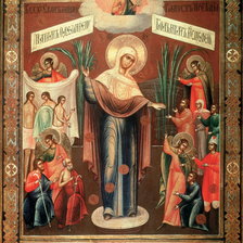 Cross stitch pattern: #629132