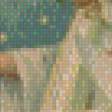 Preview of cross stitch pattern: #629142