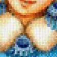 Preview of cross stitch pattern: #629226