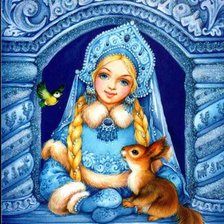 Cross stitch pattern: #629226