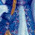 Preview of cross stitch pattern: #629228