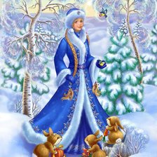 Cross stitch pattern: #629228