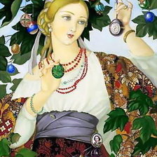 Cross stitch pattern: #629231