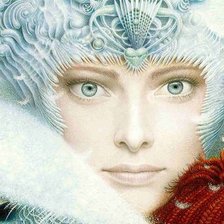 Cross stitch pattern: #629232