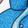 Preview of cross stitch pattern: #629236