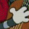 Preview of cross stitch pattern: #629248