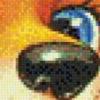 Preview of cross stitch pattern: #629363