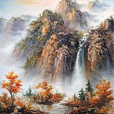 Cross stitch pattern: #629371