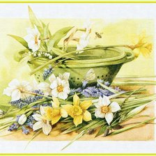 Cross stitch pattern: #629414