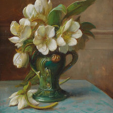 Cross stitch pattern: #629529